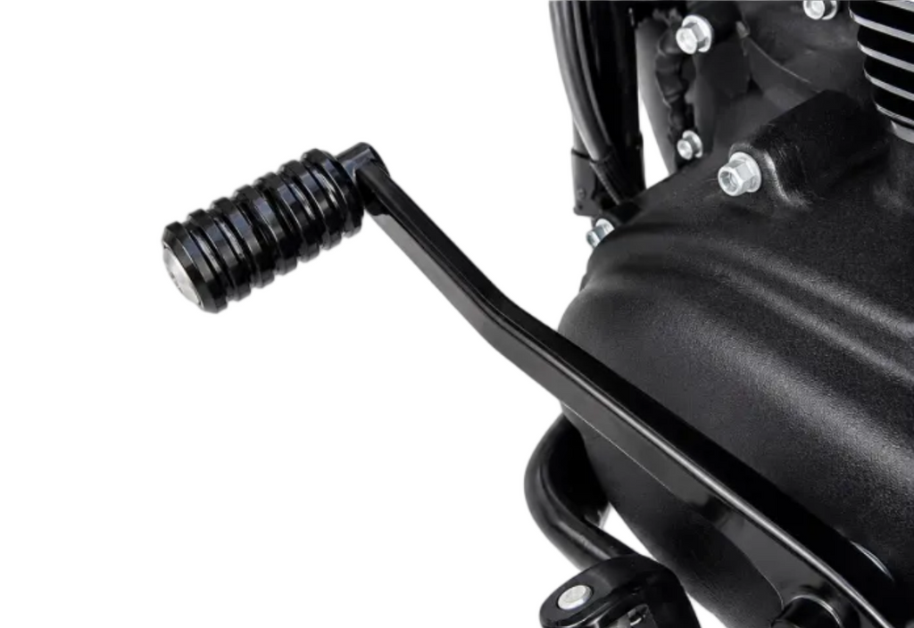 Shifter Peg