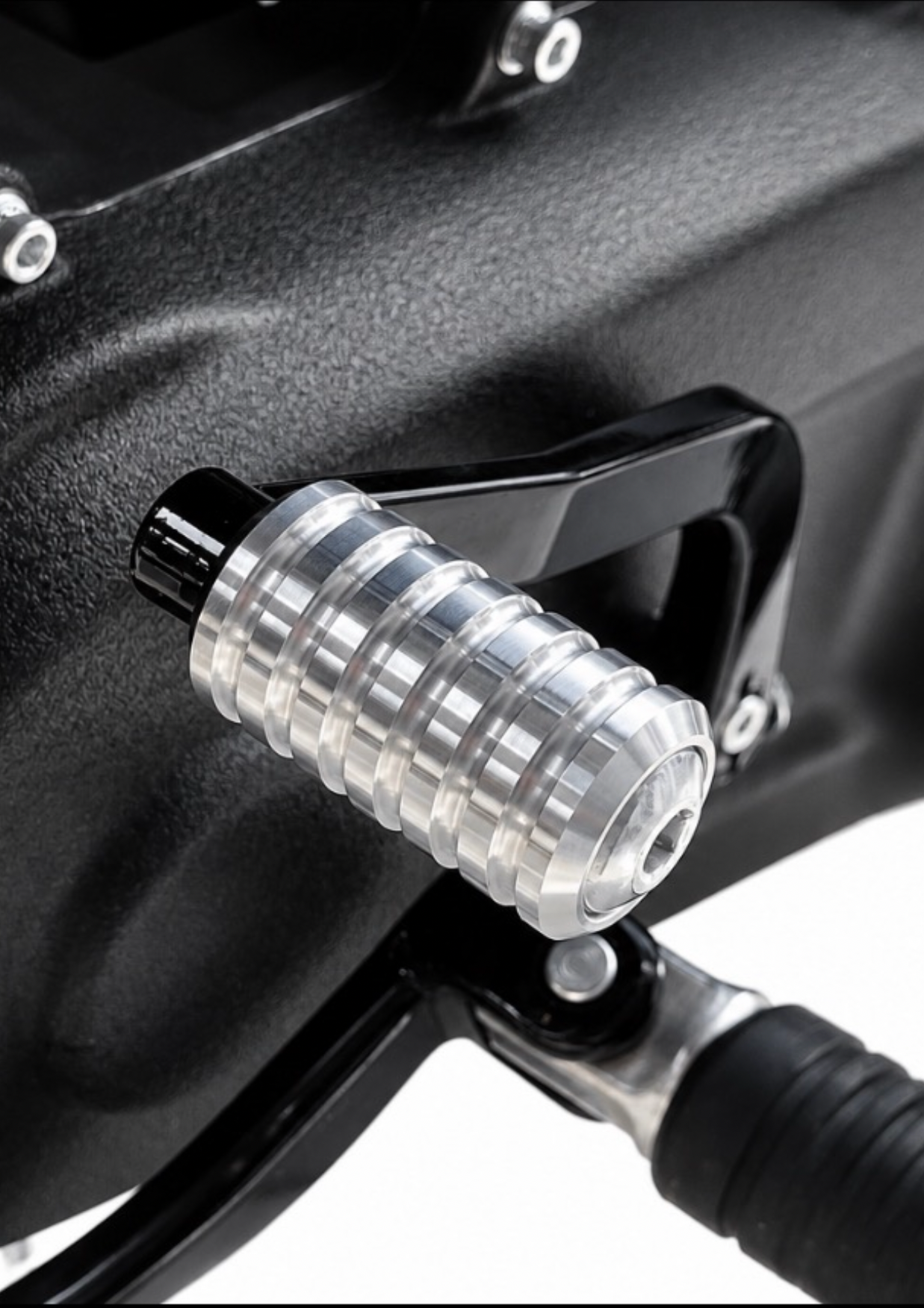 Shift Peg