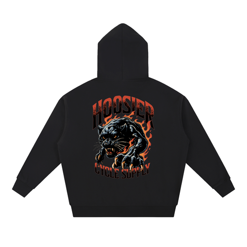 Essential Heavyweight Hoodie