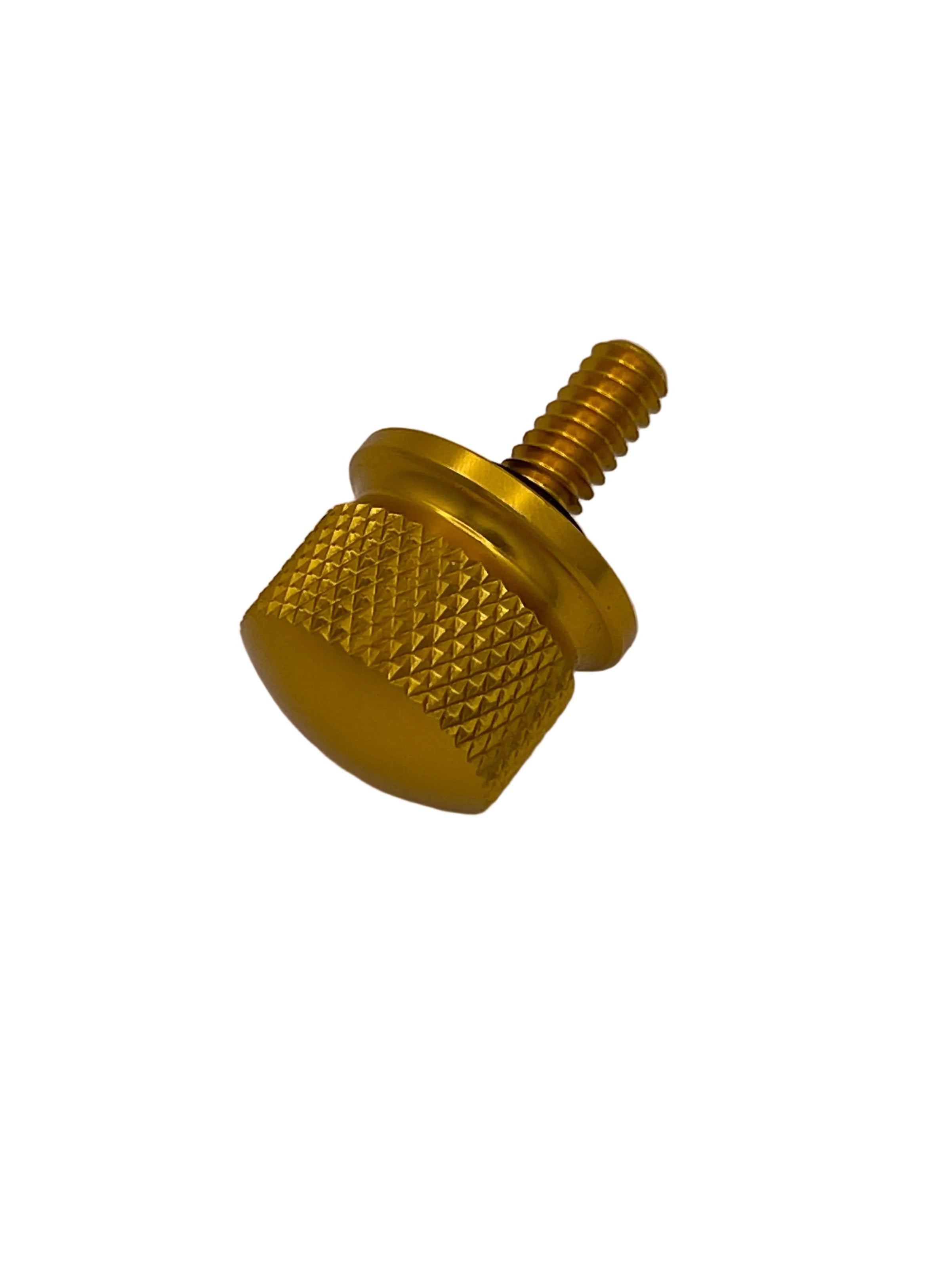 Knurled Seat Bolt