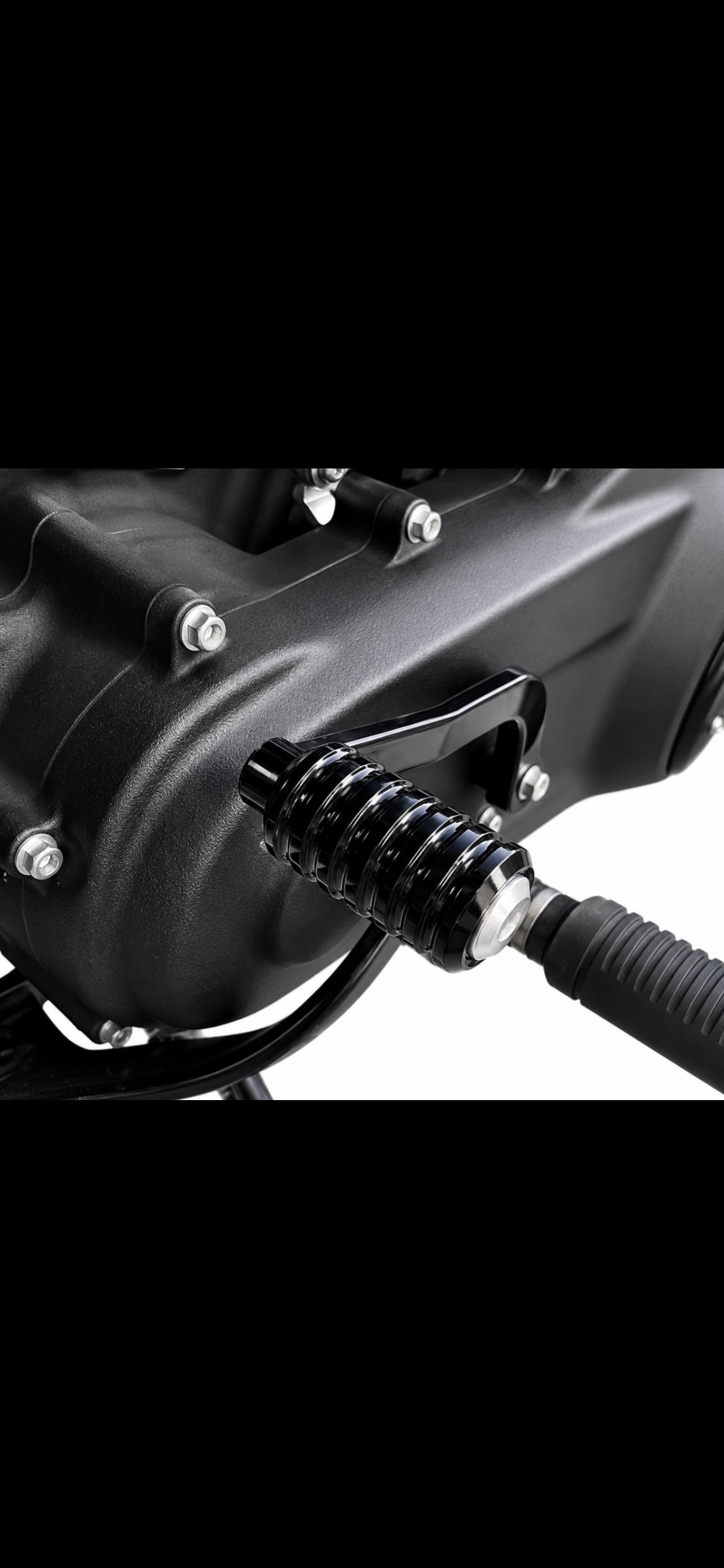 Shifter Peg