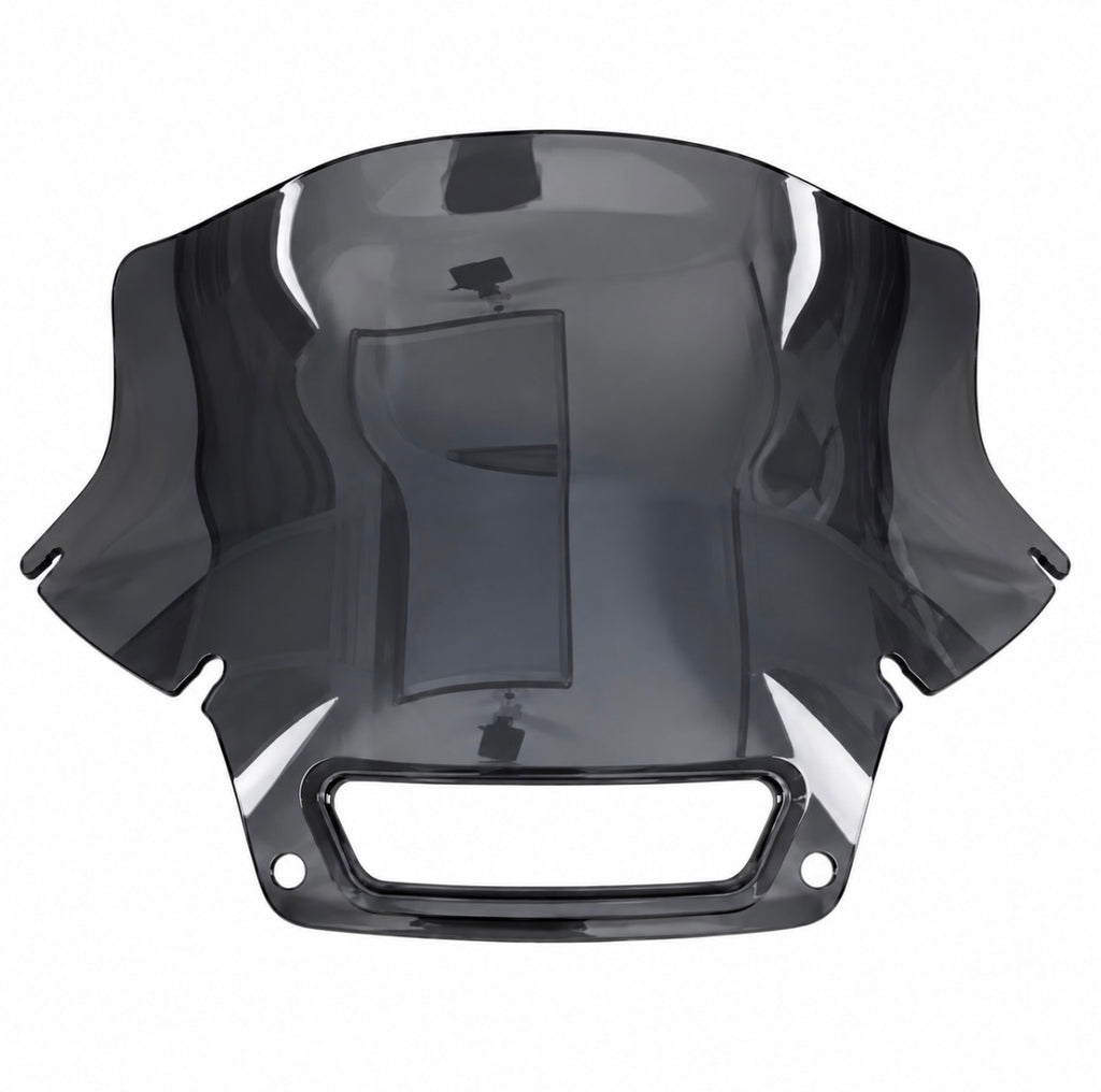 HCS Windwhip 8.5” windshield-FXLRST Fairing