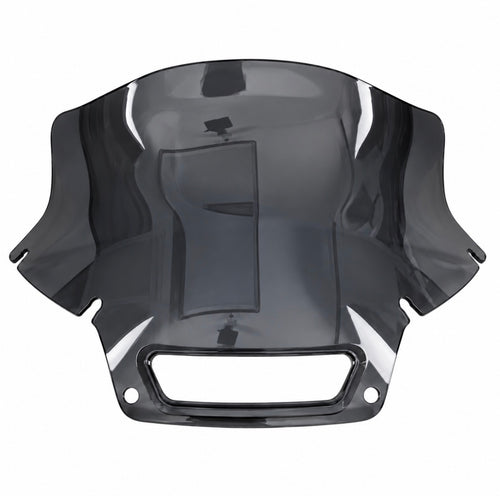HCS Windwhip 8.5” windshield-FXLRST Fairing