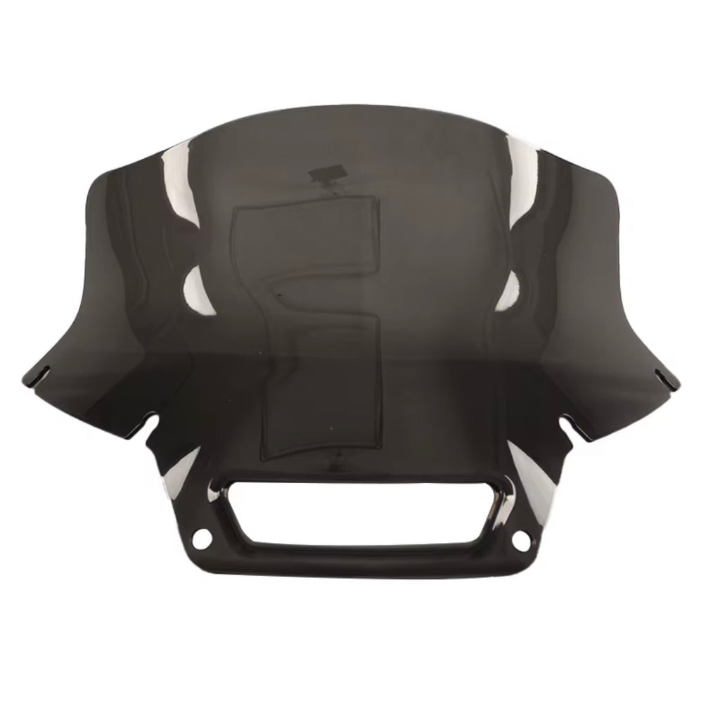 HCS Windwhip 8.5” windshield-FXLRST Fairing