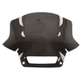 HCS Windwhip 8.5” windshield-FXLRST Fairing